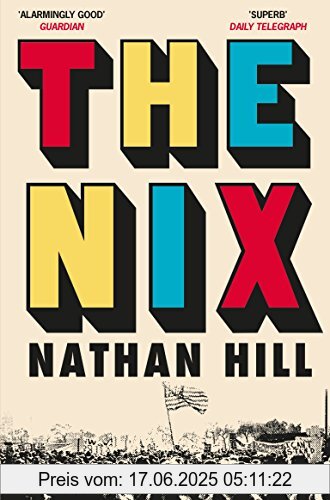 Binding : Taschenbuch, Edition : Main Market Ed., Label : Picador, Publisher : Picador, medium : Taschenbuch, numberOfPages : 640, publicationDate : 2017-09-21, releaseDate : 2017-09-21, authors : Nathan Hill, languages : english, ISBN : 1509807853