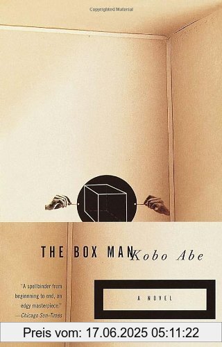 Binding : Taschenbuch, Label : Vintage, Publisher : Vintage, NumberOfItems : 1, PackageQuantity : 1, medium : Taschenbuch, numberOfPages : 192, publicationDate : 2001-07-10, releaseDate : 2001-07-10, authors : Kobo Abe, languages : english, ISBN : 0375726519