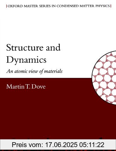 Binding : Taschenbuch, Label : Oxford University Press, U.S.A., Publisher : Oxford University Press, U.S.A., medium : Taschenbuch, numberOfPages : 360, publicationDate : 2001-10-24, authors : Dove, Martin T., languages : english, ISBN : 0198506783