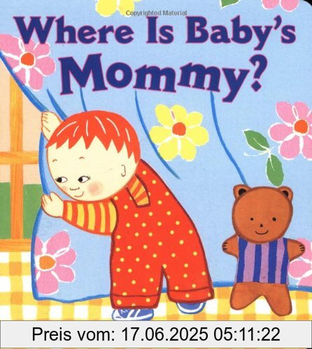 Binding : Pappbilderbuch, Edition : Repackage., Label : Little Simon, Publisher : Little Simon, NumberOfItems : 1, PackageQuantity : 1, medium : Sonstige Einbände, numberOfPages : 14, publicationDate : 2001-04-01, authors : Karen Katz, languages : english, ISBN : 0689835612