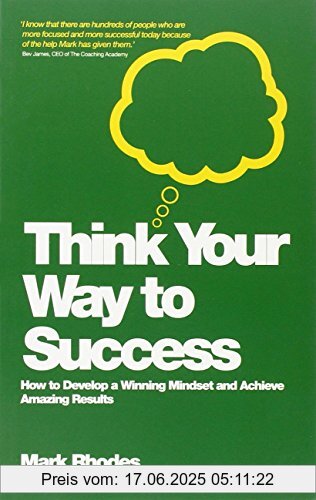 Binding : Taschenbuch, Edition : 1. Auflage, Label : John Wiley & Sons, Publisher : John Wiley & Sons, NumberOfItems : 1, PackageQuantity : 1, medium : Taschenbuch, numberOfPages : 192, publicationDate : 2012-03-30, authors : Mark Rhodes, languages : english, ISBN : 0857083155