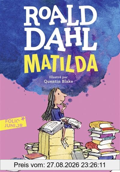 Matilda