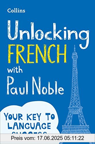 Binding : Taschenbuch, Edition : edition, Label : HarperCollins Publishers, Publisher : HarperCollins Publishers, medium : Taschenbuch, numberOfPages : 256, publicationDate : 2017-01-12, authors : Paul Noble, ISBN : 000813586X