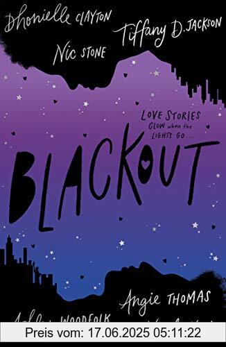 Binding : Taschenbuch, Edition : 01, Label : Harper Collins Publ. UK, Publisher : Harper Collins Publ. UK, medium : Taschenbuch, numberOfPages : 257, publicationDate : 2021-06-24, authors : Dhonielle Clayton, Jackson, Tiffany D., Nic Stone, Angie Thomas, Ashley Woodfolk, Nicola Yoon, ISBN : 0755503066