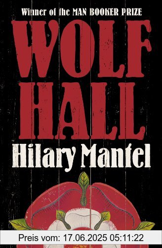 Binding : Taschenbuch, Label : Harpercollins UK, Publisher : Harpercollins UK, NumberOfItems : 2, medium : Taschenbuch, numberOfPages : 652, publicationDate : 2010-02-27, authors : Hilary Mantel, languages : english, ISBN : 0007230206