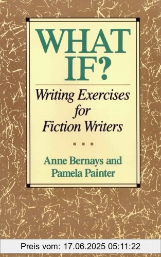 Binding : Taschenbuch, Edition : Harper Perennia., Label : William Morrow Paperbacks, Publisher : William Morrow Paperbacks, NumberOfItems : 1, medium : Taschenbuch, numberOfPages : 256, publicationDate : 1991-11-20, releaseDate : 1991-11-20, authors : Anne Bernays, languages : english, ISBN : 0062720066