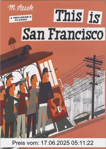 Binding : Gebundene Ausgabe, Label : Universe, Publisher : Universe, NumberOfItems : 1, medium : Gebundene Ausgabe, numberOfPages : 64, publicationDate : 2003-05-30, releaseDate : 2003-05-30, authors : Miroslav Sasek, languages : english, ISBN : 0789309629