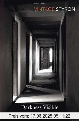 Binding : Taschenbuch, Edition : New Ed, Label : Vintage Classics, Publisher : Vintage Classics, NumberOfItems : 1, medium : Taschenbuch, numberOfPages : 112, publicationDate : 2001-04-05, releaseDate : 2013-07-04, authors : William Styron, languages : english, ISBN : 0099285576