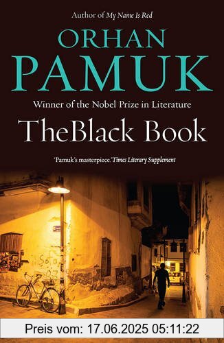 Binding : Taschenbuch, Edition : Main, Label : Faber and Faber Ltd., Publisher : Faber and Faber Ltd., medium : Taschenbuch, numberOfPages : 480, publicationDate : 2015-10-01, authors : Orhan Pamuk, languages : english, ISBN : 0571326099