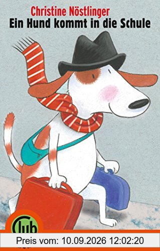 Ein Hund kommt in die Schule (Club-Taschenbuch-Reihe)