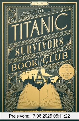 Binding : Taschenbuch, Edition : International, Label : Doubleday, Publisher : Doubleday, Format : Internationale Ausgabe, medium : Taschenbuch, numberOfPages : 320, publicationDate : 2024-04-02, releaseDate : 2024-04-02, authors : Timothy Schaffert, ISBN : 0385550898