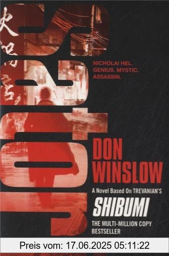 Binding : Taschenbuch, Label : Headline Publishing Group, Publisher : Headline Publishing Group, NumberOfItems : 1, medium : Taschenbuch, numberOfPages : 544, publicationDate : 2011-09-15, authors : Trevanian, Don Winslow, languages : english, ISBN : 0755370228
