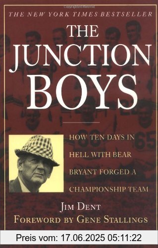 Binding : Taschenbuch, Edition : St Martin's Gri., Label : Griffin, Publisher : Griffin, NumberOfItems : 1, medium : Taschenbuch, numberOfPages : 304, publicationDate : 2000-09-01, authors : Jim Dent, languages : english, ISBN : 031226755X