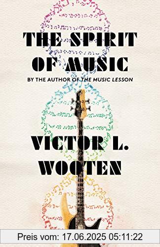 Brand : Vintage, Binding : Taschenbuch, Label : Vintage, Publisher : Vintage, medium : Taschenbuch, numberOfPages : 368, publicationDate : 2021-02-02, releaseDate : 2021-02-02, authors : Wooten, Victor L., ISBN : 0593081668