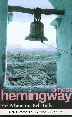 Binding : Taschenbuch, Edition : New Ed, Label : Arrow, Publisher : Arrow, NumberOfItems : 1, PackageQuantity : 1, medium : Taschenbuch, numberOfPages : 496, publicationDate : 1994-08-18, releaseDate : 1994-08-18, authors : Ernest Hemingway, languages : french, ISBN : 0099908603