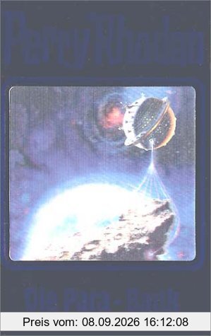 Die Para-Bank. Perry Rhodan 67. (Perry Rhodan Silberband)