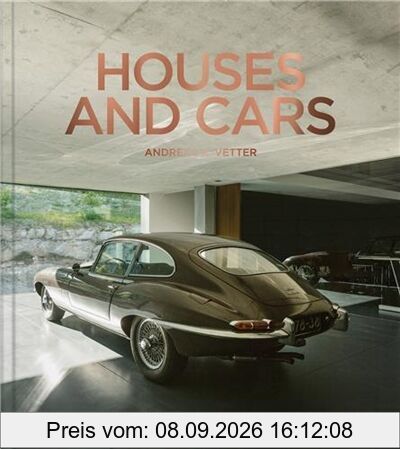 Houses and Cars