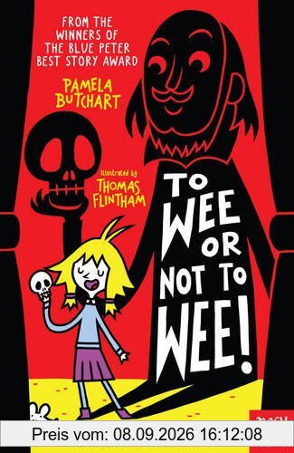 To Wee or Not to Wee (Baby Aliens)