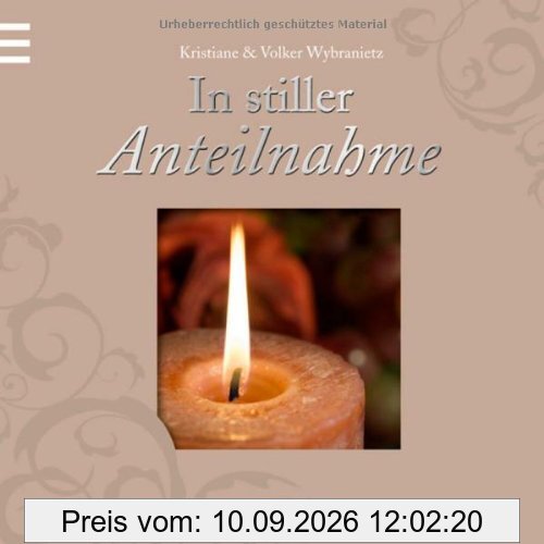 In stiller Anteilnahme (Wybranietz neu)