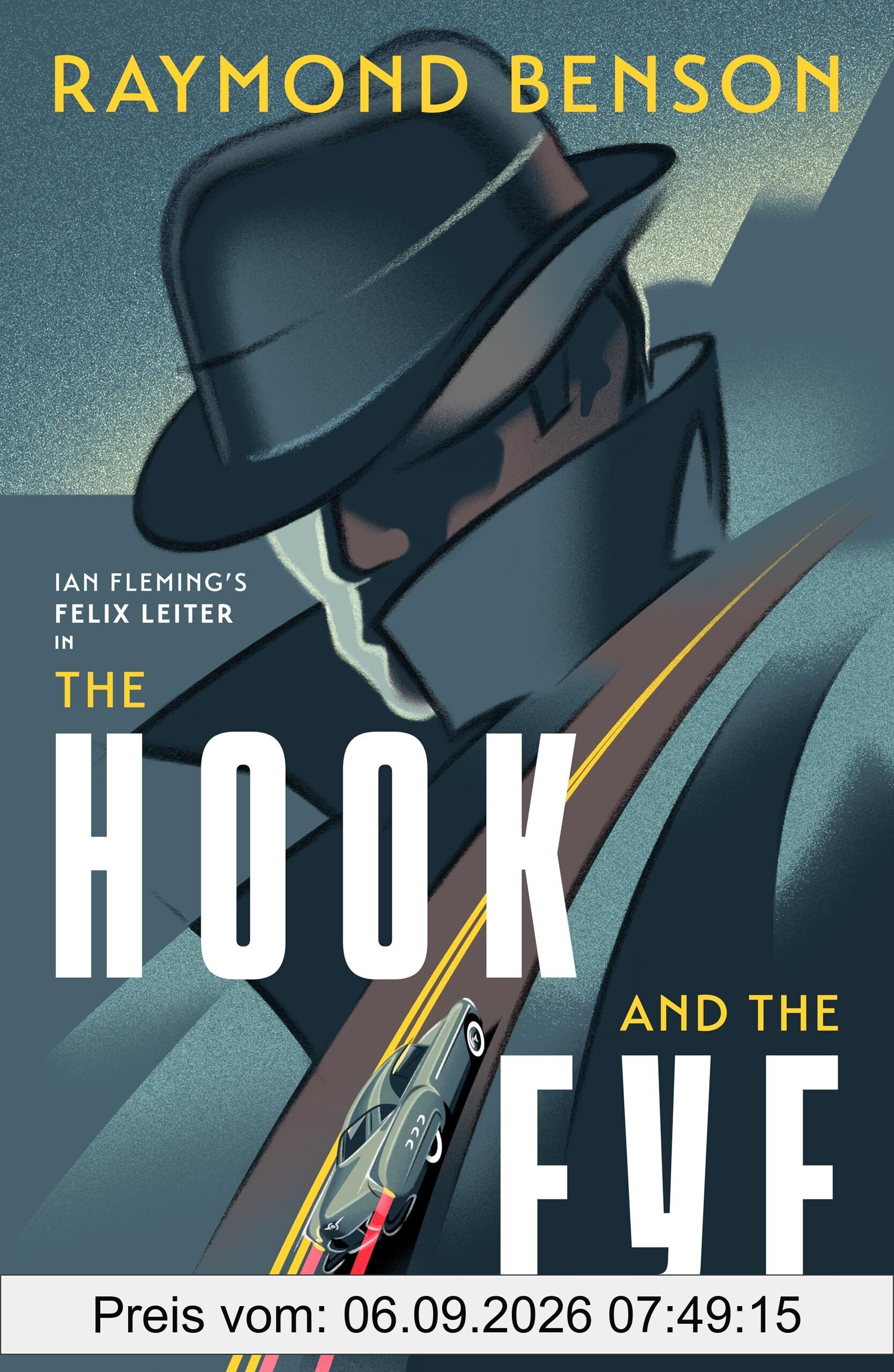 The Hook and the Eye