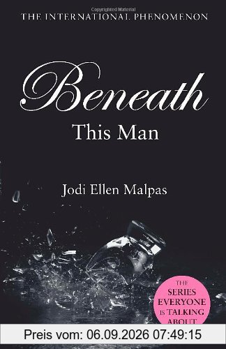 This Man 2. Beneath This Man (This Man Trilogy 2)