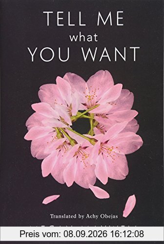 Tell Me What You Want (Tell Me What You Want, 1, Band 1)