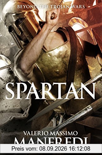 Spartan