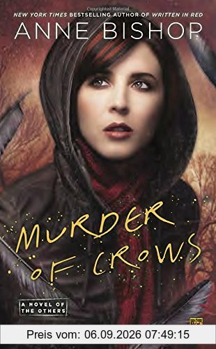 Murder of Crows: A Novel of the Others