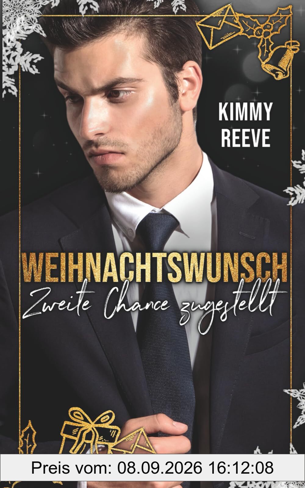 Weihnachtswunsch: Zweite Chance zugestellt