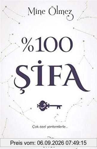 %100 Sifa: Cok Özel Yöntemlerle