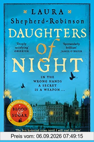 Daughters of Night