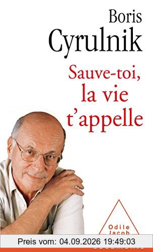 Sauve-toi, la vie t'appelle