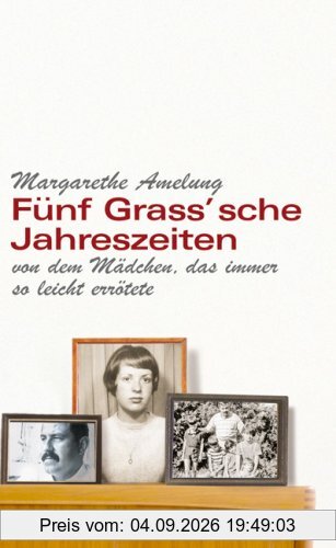 Fünf Grass'sche Jahreszeiten