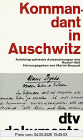 Kommandant in Auschwitz