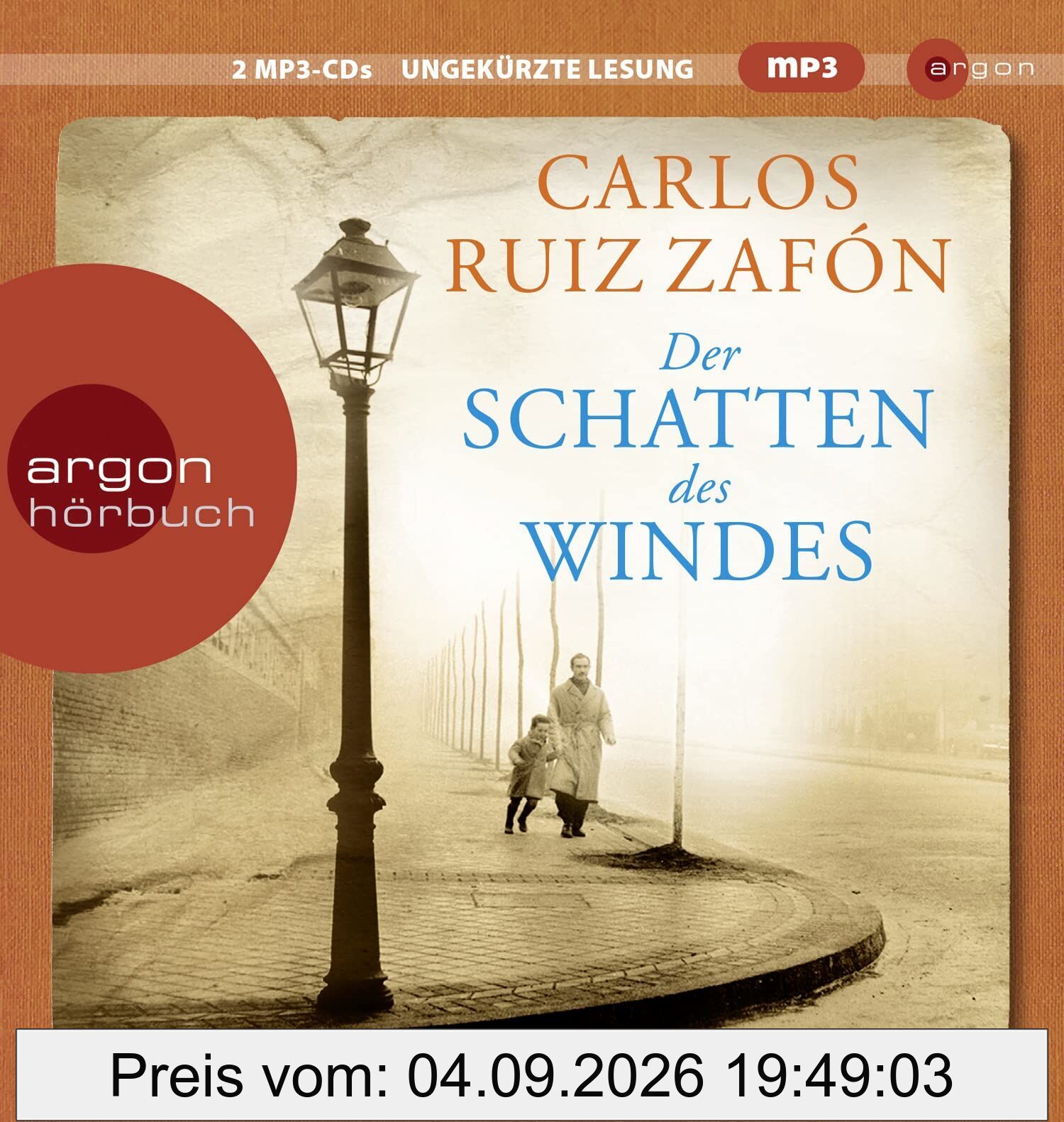 Der Schatten des Windes
