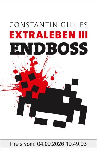 Endboss: Extraleben Teil 3