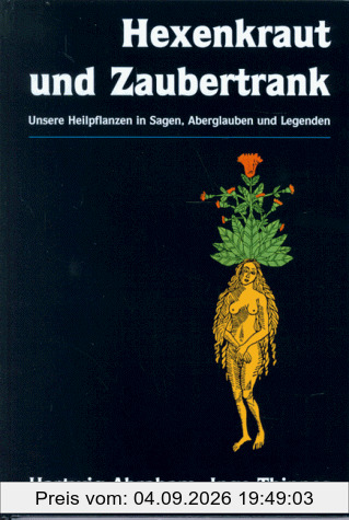 Hexenkraut und Zaubertrank