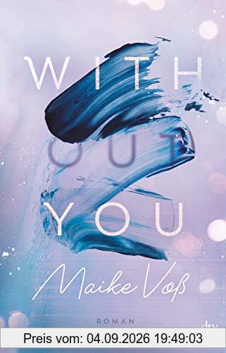 With(out) You (dtv bold)