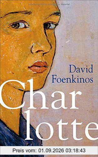 Charlotte: Roman