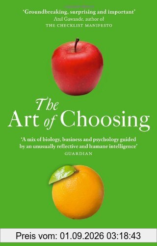 Art of Choosing