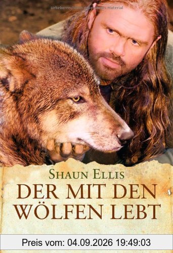Der mit den Wölfen lebt