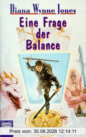Eine Frage der Balance