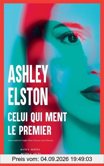 Celui qui ment le premier