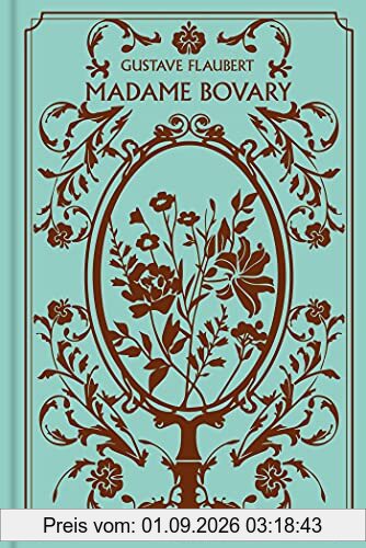 Madame Bovary