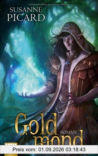 Goldmond: Roman