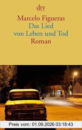 Das Lied von Leben und Tod: Roman