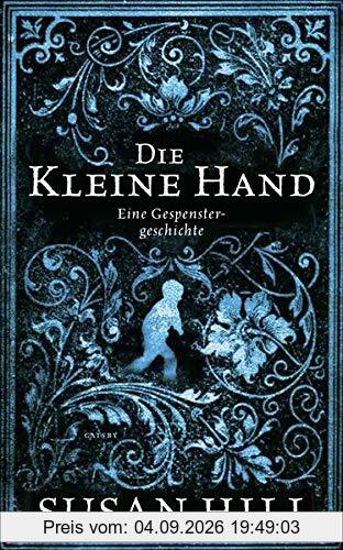 Die kleine Hand (Geisterhand)