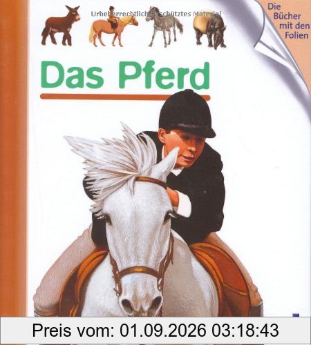Das Pferd