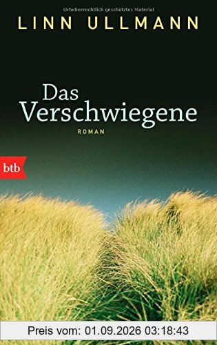 Das Verschwiegene: Roman