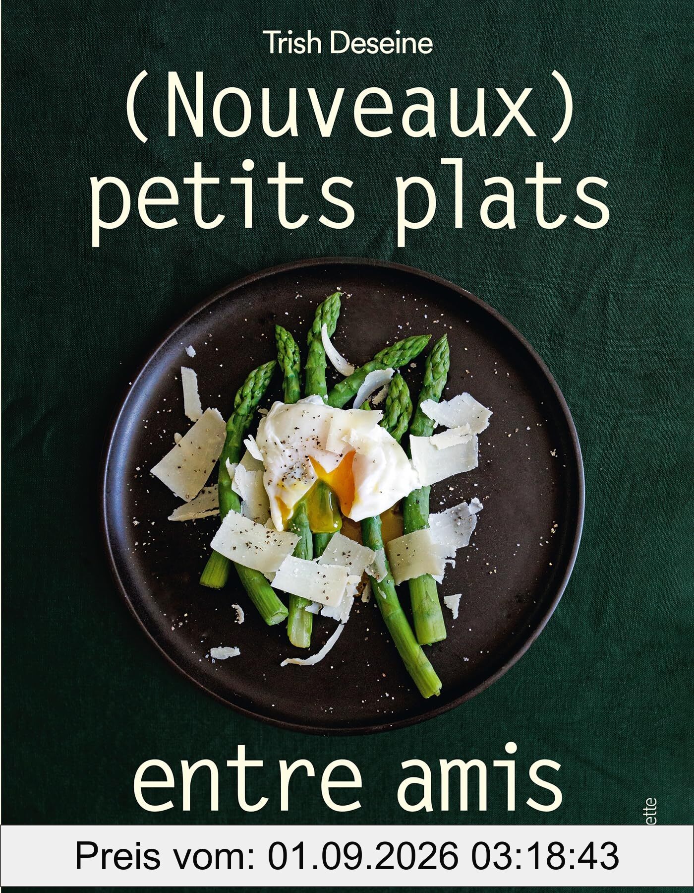 (Nouveaux) petits plats entre amis